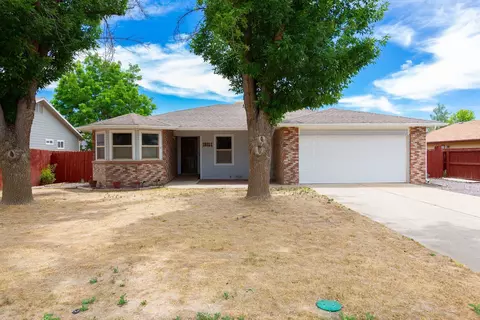 2921 12 Wagon Pl, Grand Junction, CO 81504