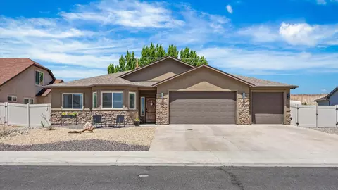 3092 Lawson Ave, Grand Junction, CO 81504