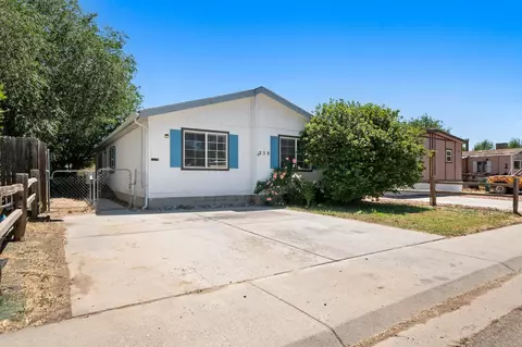 258 Red Cliffs Dr, Fruita, CO 81521