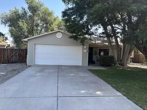 222 S Park Ct, Fruita, CO 81521