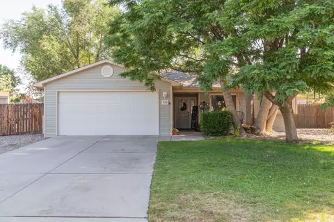 222 S Park Ct, Fruita, CO 81521