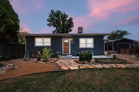 244 Lincoln Ln, Grand Junction, CO 81503