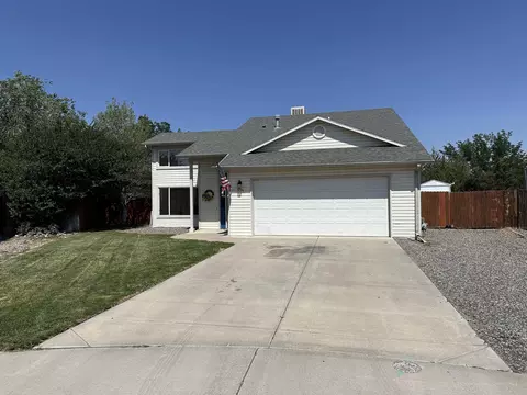 3126 Teal Ct, Grand Junction, CO 81504
