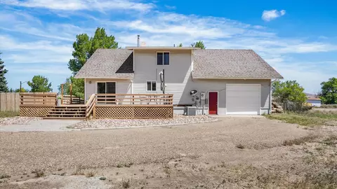 505 S White Ave, Rangely, CO 81648