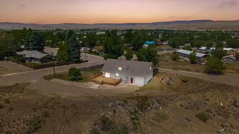 505 S White Ave, Rangely, CO 81648