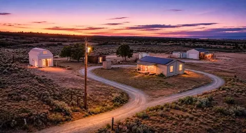 16220 Elk Dr, Glade Park, CO 81523
