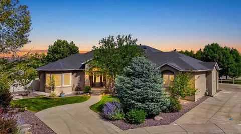 735 Centauri Ct, Grand Junction, CO 81506