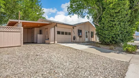 3040 Colorado Ave, Grand Junction, CO 81504