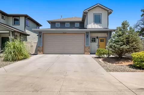 672 Copper Cyn #A, Grand Junction, CO 81505