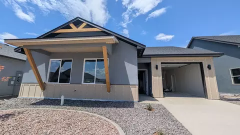 2454 Hamilton Rd #B, Grand Junction, CO 81505