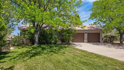 505 Vista Cir, Rangely, CO 81648