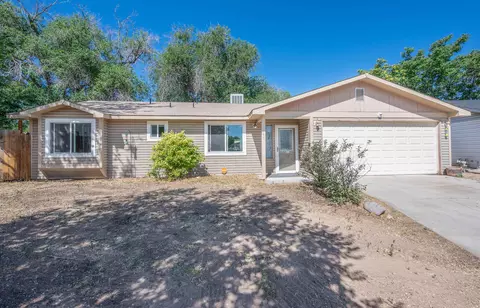 1149 Micaelas Ct, Grand Junction, CO 81503