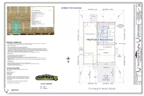 Floorplan - 1710 Rusty Rivet Rd, Fruita, CO 81521 photo 3 of 3