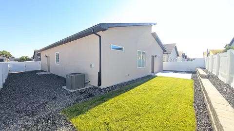 Exterior - 1710 Rusty Rivet Rd, Fruita, CO 81521 photo 3 of 4