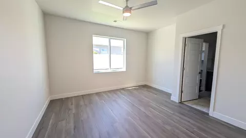 Bedroom - 1710 Rusty Rivet Rd, Fruita, CO 81521 photo 3 of 3