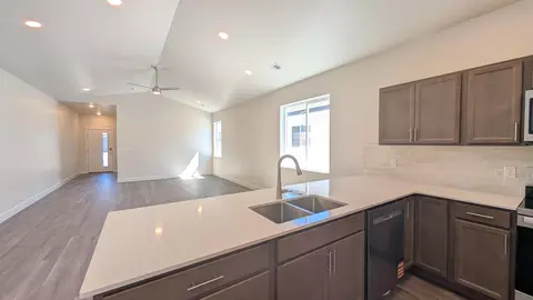 Kitchen - 1710 Rusty Rivet Rd, Fruita, CO 81521 photo 2 of 2