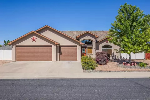 385 Ylang St, Grand Junction, CO 81501