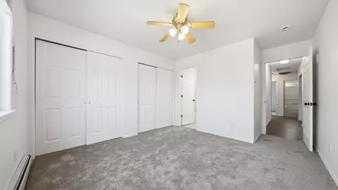 Bedroom - 1484 Powell St, Fruita, CO 81521 photo 2 of 5