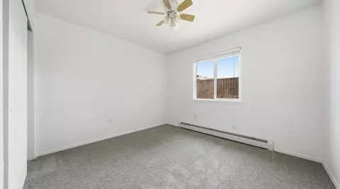 Bedroom - 1484 Powell St, Fruita, CO 81521 photo 4 of 5
