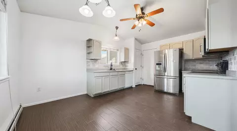 Kitchen - 1484 Powell St, Fruita, CO 81521 photo 1 of 3