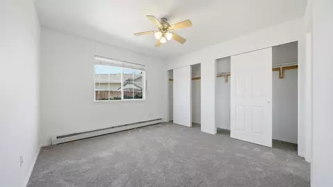 Bedroom - 1484 Powell St, Fruita, CO 81521 photo 1 of 5