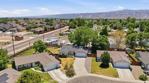 View/Area - 1484 Powell St, Fruita, CO 81521 photo 1 of 4
