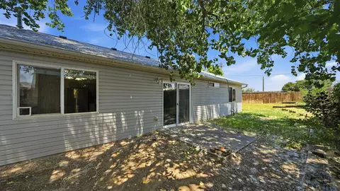 Exterior - 1484 Powell St, Fruita, CO 81521 photo 4 of 8