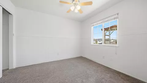 Bedroom - 1484 Powell St, Fruita, CO 81521 photo 5 of 5