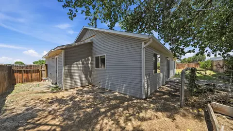 Exterior - 1484 Powell St, Fruita, CO 81521 photo 5 of 8