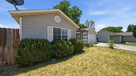 Exterior - 1484 Powell St, Fruita, CO 81521 photo 7 of 8