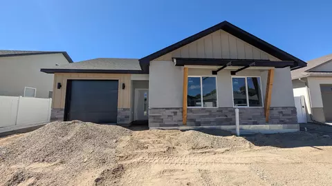 2455 Revere Rd #B, Grand Junction, CO 81505