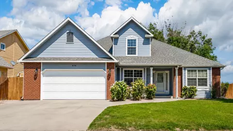 616 Devin Dr, Grand Junction, CO 81504