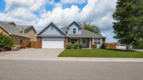 616 Devin Dr, Grand Junction, CO 81504