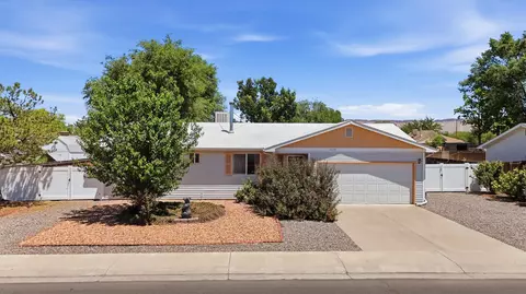 3096 Silver Crest Trl, Grand Junction, CO 81504