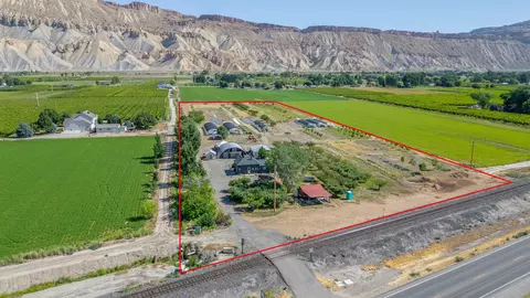 3526 Front St, Palisade, CO 81526