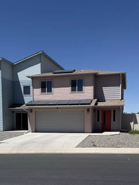 381 Green River Dr, Grand Junction, CO 81504