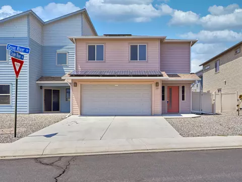 381 Green River Dr, Grand Junction, CO 81504