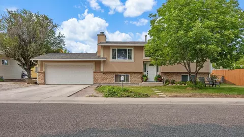 2896 Music Ave, Grand Junction, CO 81504