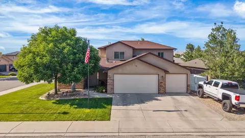 2860 Victoria Dr, Grand Junction, CO 81503