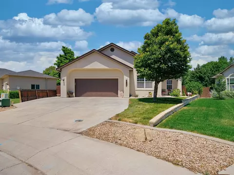 896 Trappers Ct, Grand Junction, CO 81506
