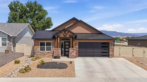 526 Desert Peach St, Clifton, CO 81520