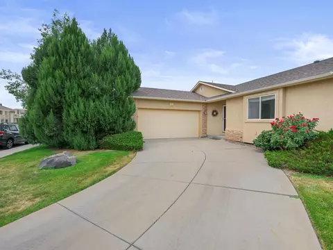 2496 Interlochen Ct #2A, Grand Junction, CO 81505