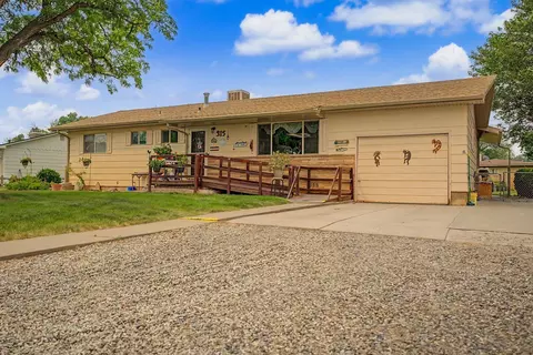 315 Hopi Dr, Grand Junction, CO 81504