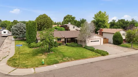 3142 Applewood St, Grand Junction, CO 81506