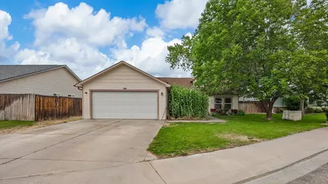 360 N Ash St, Fruita, CO 81521