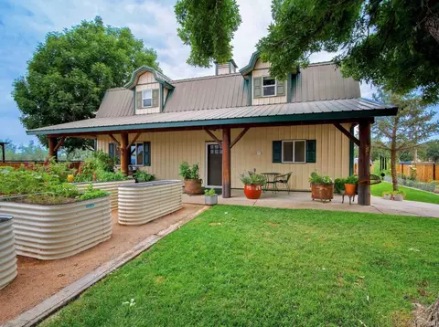1161 23 Rd, Grand Junction, CO 81505