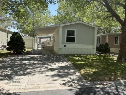 3781 Granada Dr #33, Palisade, CO 81526