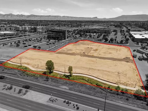 645 643 641 Market St, Grand Junction, CO 81505