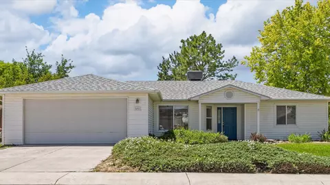 3151 E Merganser Ln, Grand Junction, CO 81504