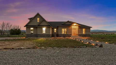 4471 Old Kannah Creek Rd, Whitewater, CO 81527